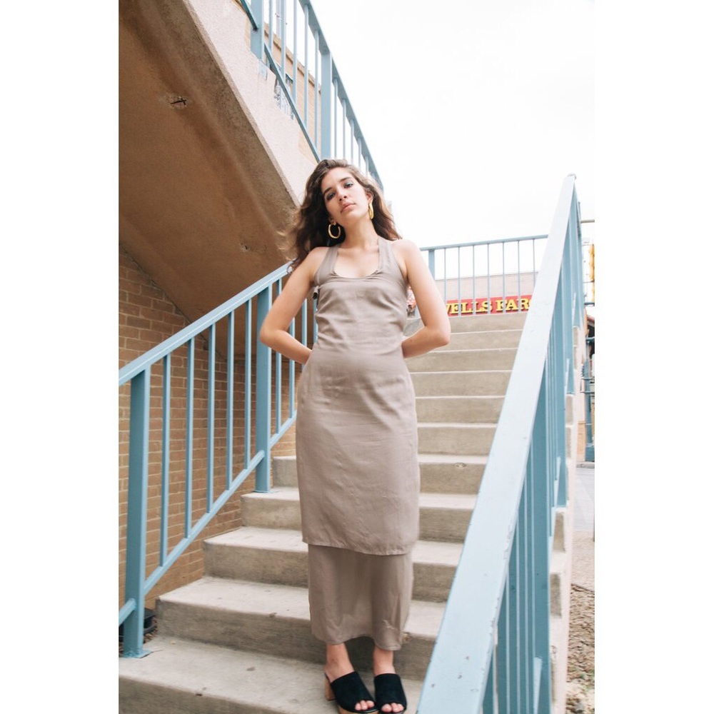 Ajaie Alaie Ciao Bella Dress